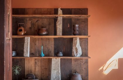 Mokkado | MUKU design studio