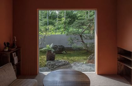 Mokkado | MUKU design studio