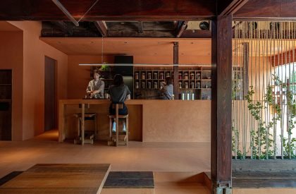 Mokkado | MUKU design studio