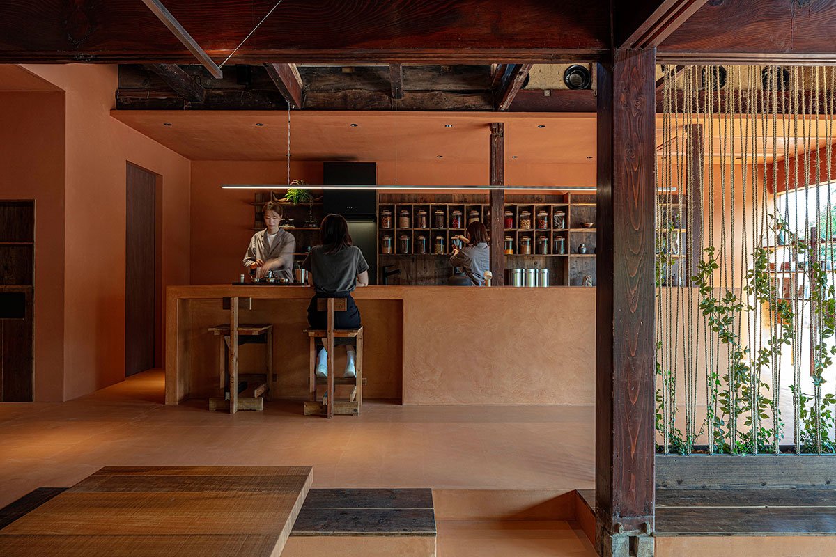 Mokkado | MUKU design studio