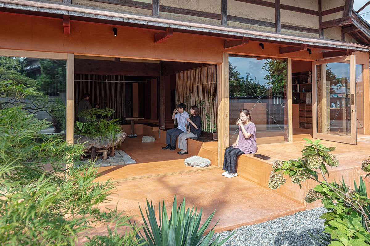 Mokkado | MUKU design studio