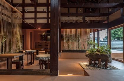 Mokkado | MUKU design studio