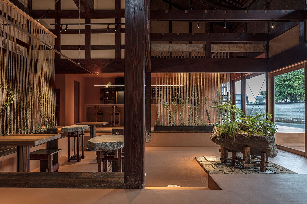 Mokkado | MUKU design studio