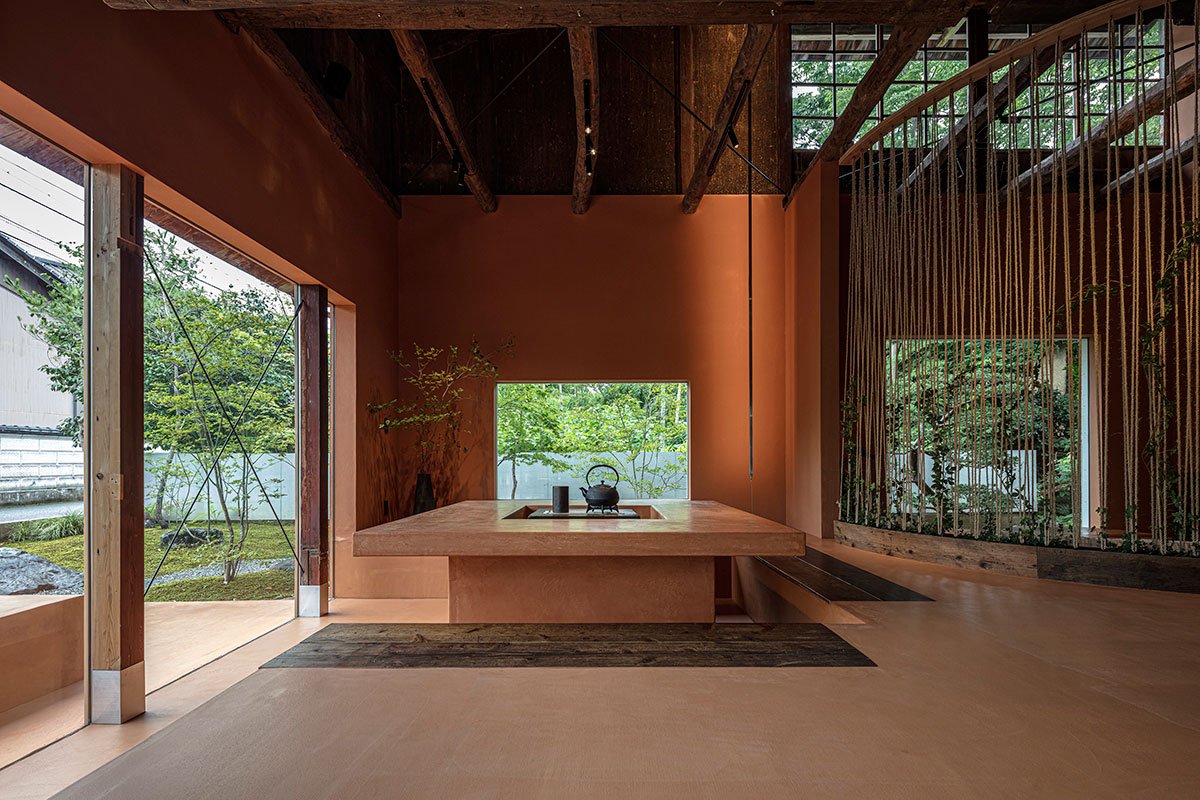 Mokkado | MUKU design studio