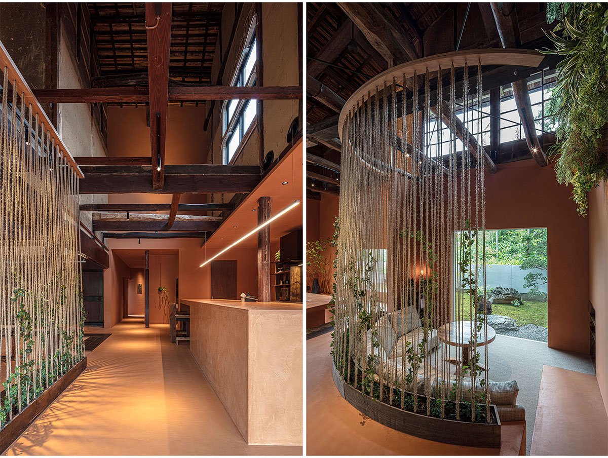 Mokkado | MUKU design studio