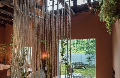 Mokkado | MUKU design studio