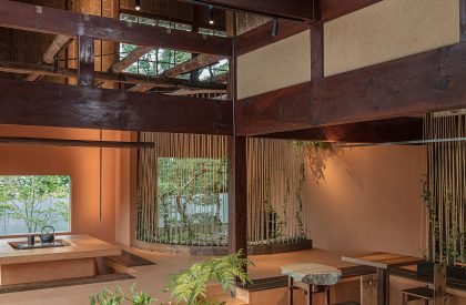 Mokkado | MUKU design studio