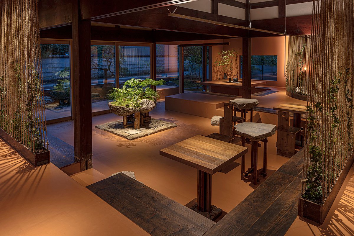 Mokkado | MUKU design studio