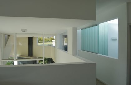 N23 House | MZM Arquitectos