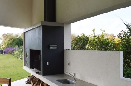 N23 House | MZM Arquitectos
