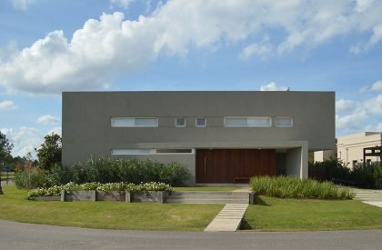 N23 House | MZM Arquitectos