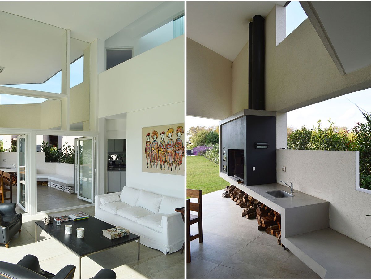 N23 House | MZM Arquitectos