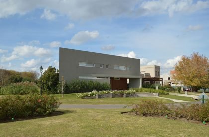 N23 House | MZM Arquitectos