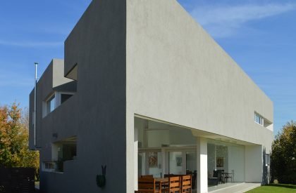 N23 House | MZM Arquitectos