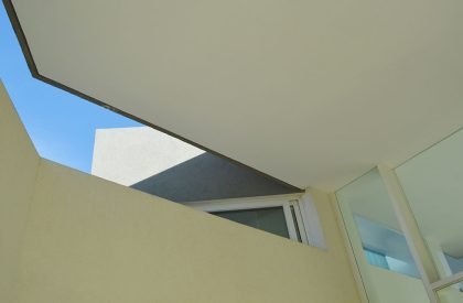 N23 House | MZM Arquitectos