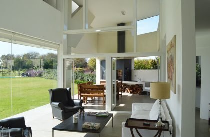 N23 House | MZM Arquitectos
