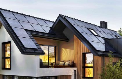 Modern Roofing for Contemporary Architectural Styles