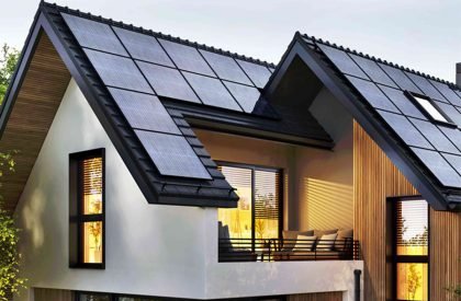 Modern Roofing for Contemporary Architectural Styles