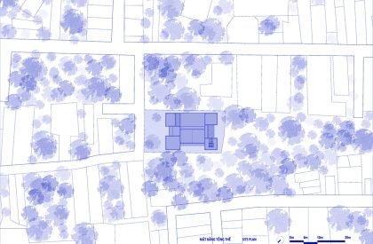 Nam House | CTA | Creative Architects