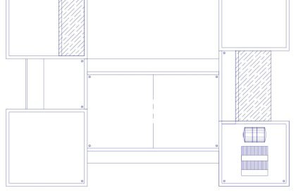 Nam House | CTA | Creative Architects