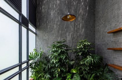 Nam House | CTA | Creative Architects