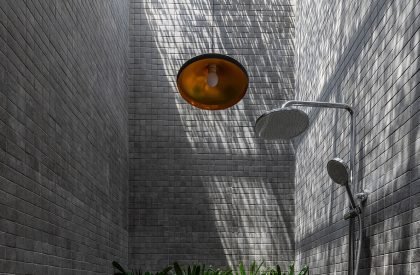 Nam House | CTA | Creative Architects
