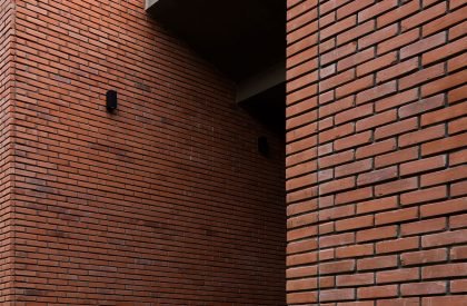 Nam House | CTA | Creative Architects