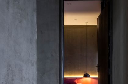 Nam House | CTA | Creative Architects