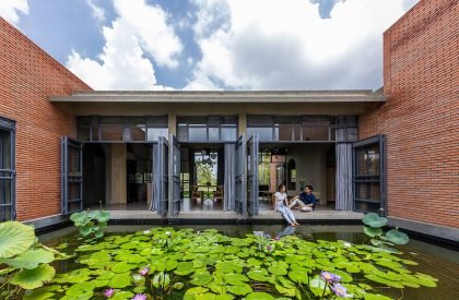 Nam House | CTA | Creative Architects