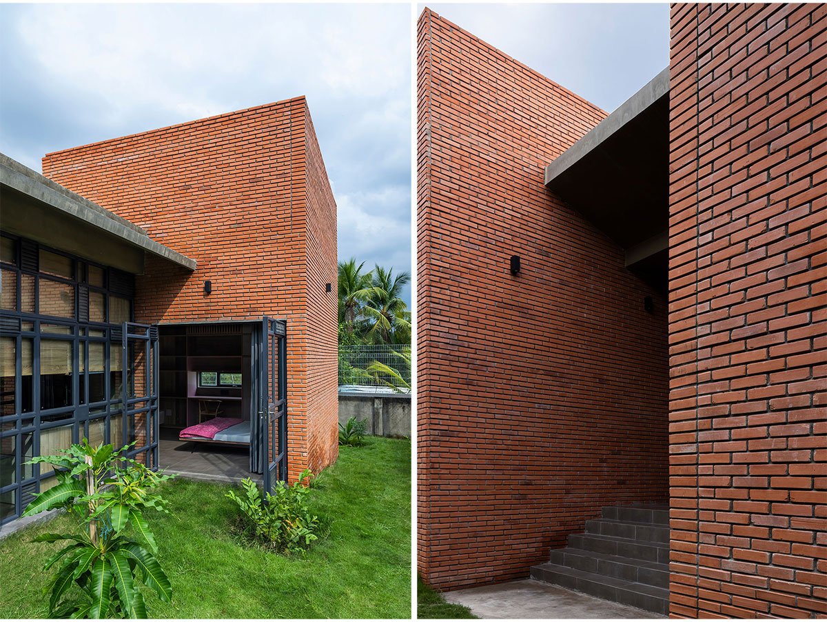 Nam House | CTA | Creative Architects
