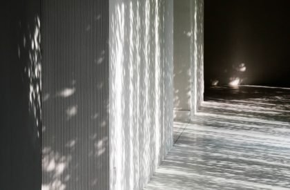 Naman Retreat Pure Spa | MIA Design Studio