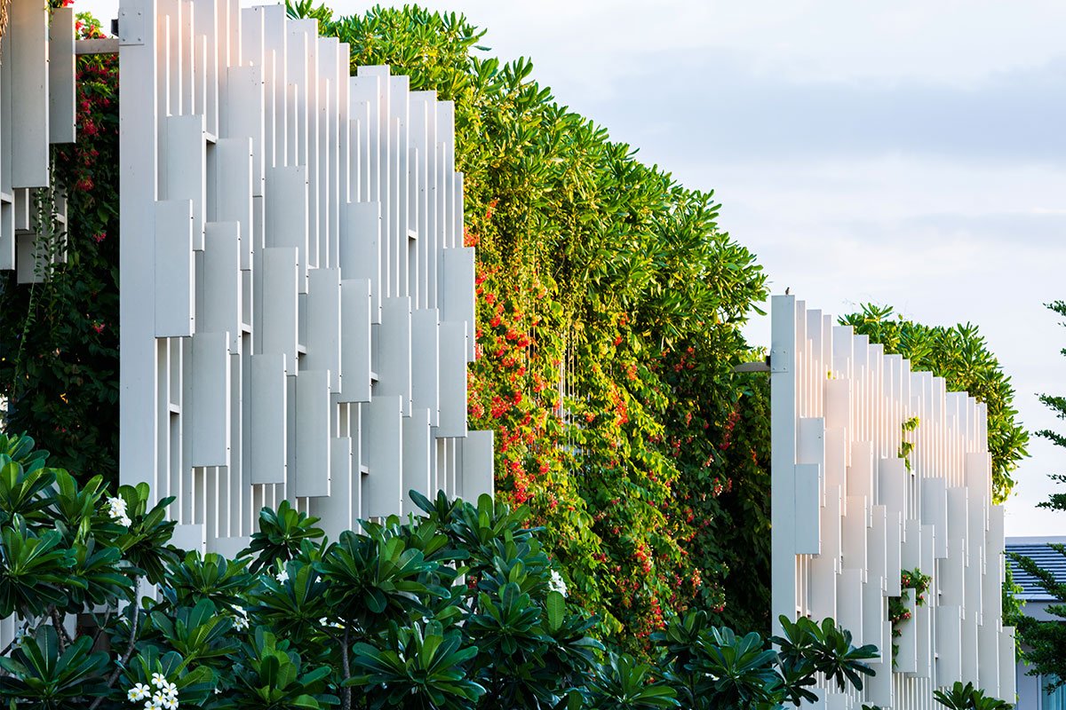 Naman Retreat Pure Spa | MIA Design Studio