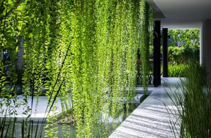 Naman Retreat Pure Spa | MIA Design Studio