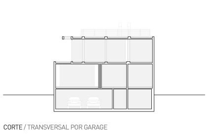 Nautilus | Martin Gomez Arquitectos