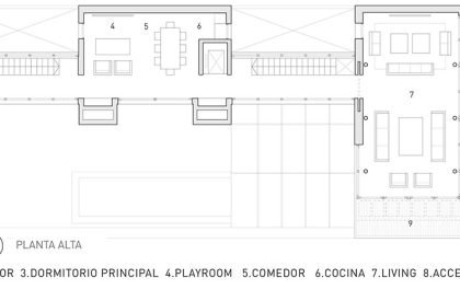 Nautilus | Martin Gomez Arquitectos