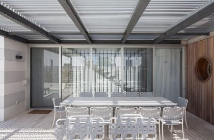 Nautilus | Martin Gomez Arquitectos