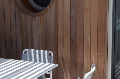 Nautilus | Martin Gomez Arquitectos