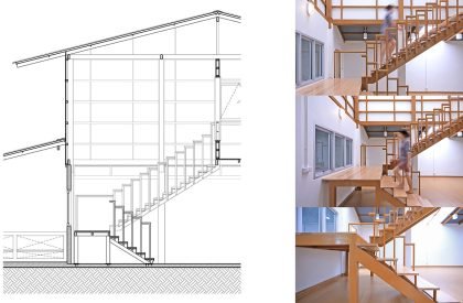Oang House | Office Architect9kampanad., Ltd.