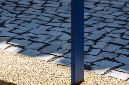 Onça Warehouse | Estudio Pedro Haruf