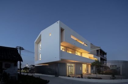 Pudong Villa | Atelier LI