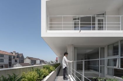 Pudong Villa | Atelier LI