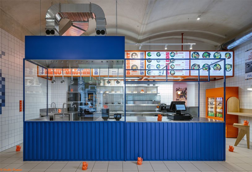 Ramencraft | SOA Architekti
