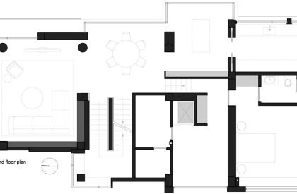 Residence LL | A Place of Tranquility | Atelier About Architecture