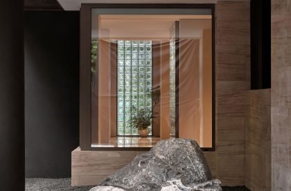 Residence LL | A Place of Tranquility | Atelier About Architecture