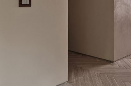 Residence LL | A Place of Tranquility | Atelier About Architecture