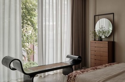 Residence LL | A Place of Tranquility | Atelier About Architecture