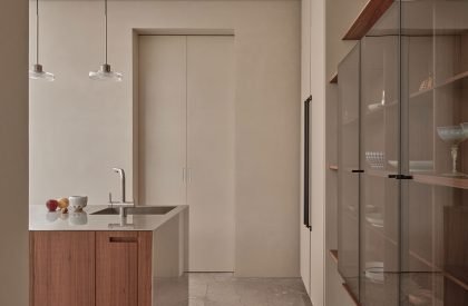 Residence LL | A Place of Tranquility | Atelier About Architecture