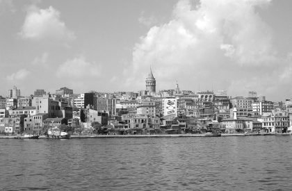 Transforming Urban Narratives: Integrating Historical Traces with Housing Typologies and Revitalizing Perşembe Pazarı, Istanbul | Architecture Thesis on Urban Housing