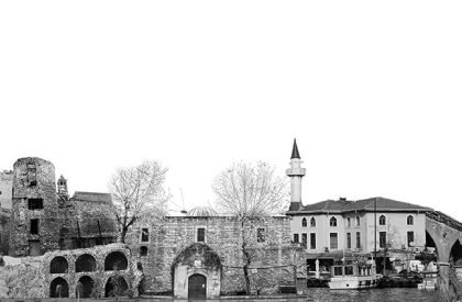 Transforming Urban Narratives: Integrating Historical Traces with Housing Typologies and Revitalizing Perşembe Pazarı, Istanbul | Architecture Thesis on Urban Housing