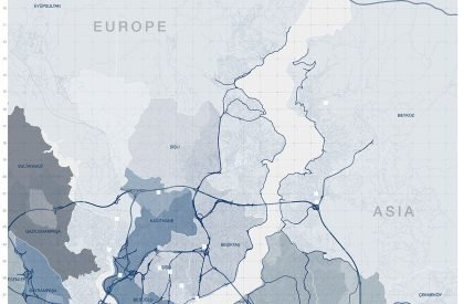 Transforming Urban Narratives: Integrating Historical Traces with Housing Typologies and Revitalizing Perşembe Pazarı, Istanbul | Architecture Thesis on Urban Housing